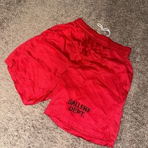 Gallery Dept Shorts